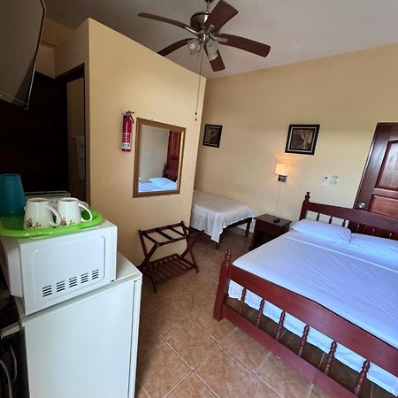 Panchos Villas 库尔克岛 外观 照片
