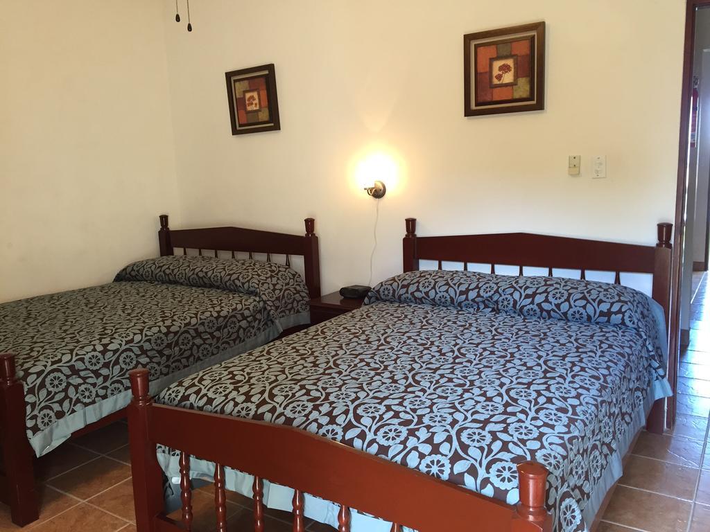Panchos Villas 库尔克岛 客房 照片