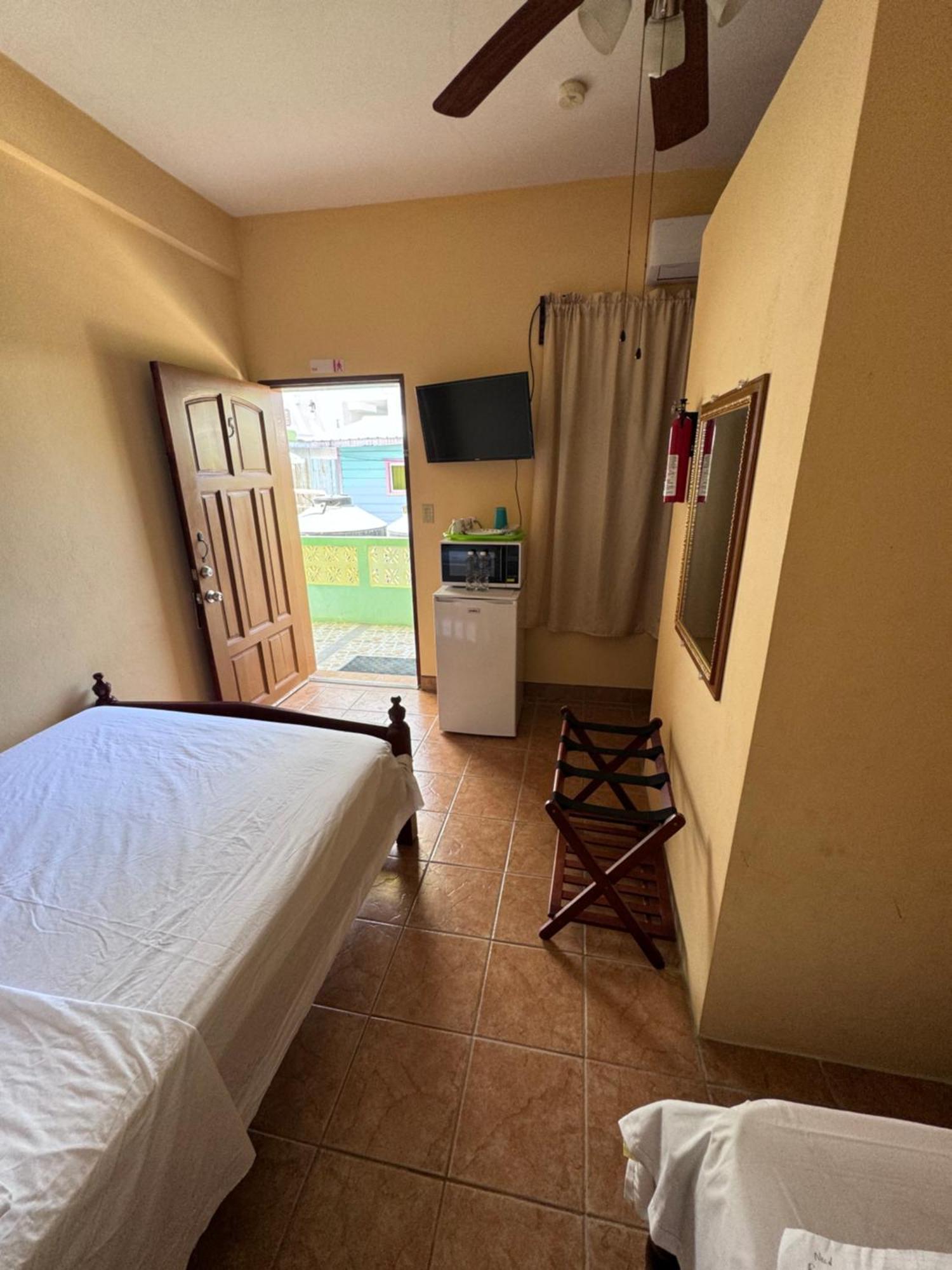 Panchos Villas 库尔克岛 外观 照片