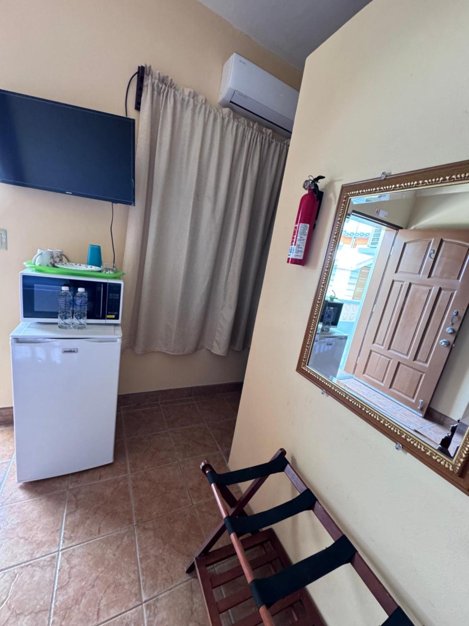 Panchos Villas 库尔克岛 外观 照片