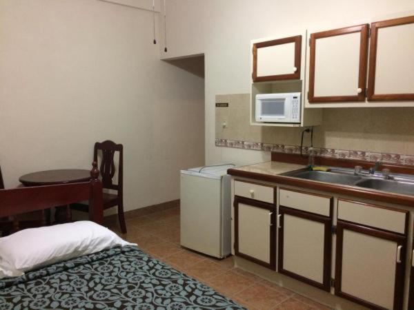 Panchos Villas 库尔克岛 外观 照片