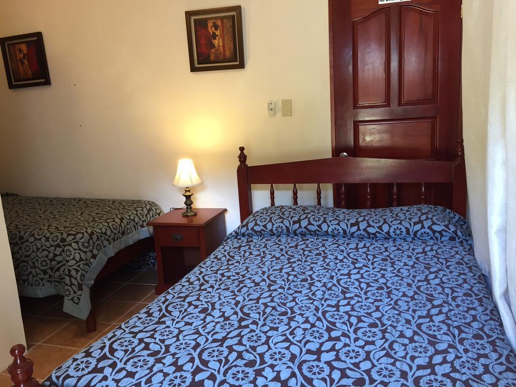Panchos Villas 库尔克岛 客房 照片