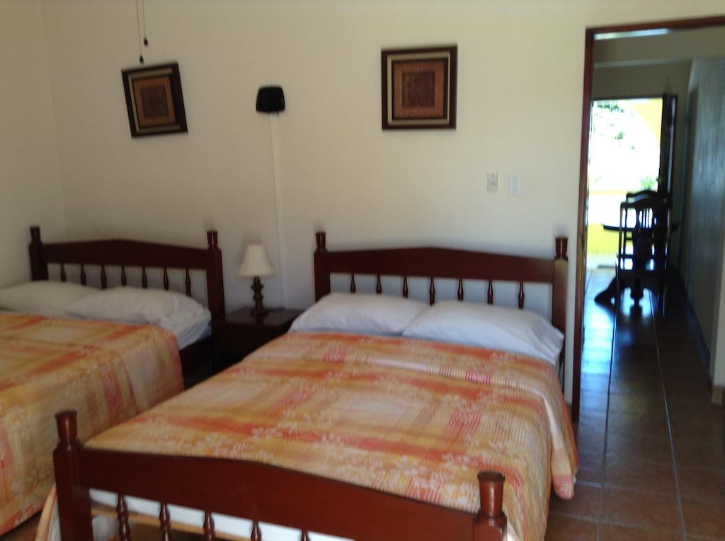 Panchos Villas 库尔克岛 外观 照片
