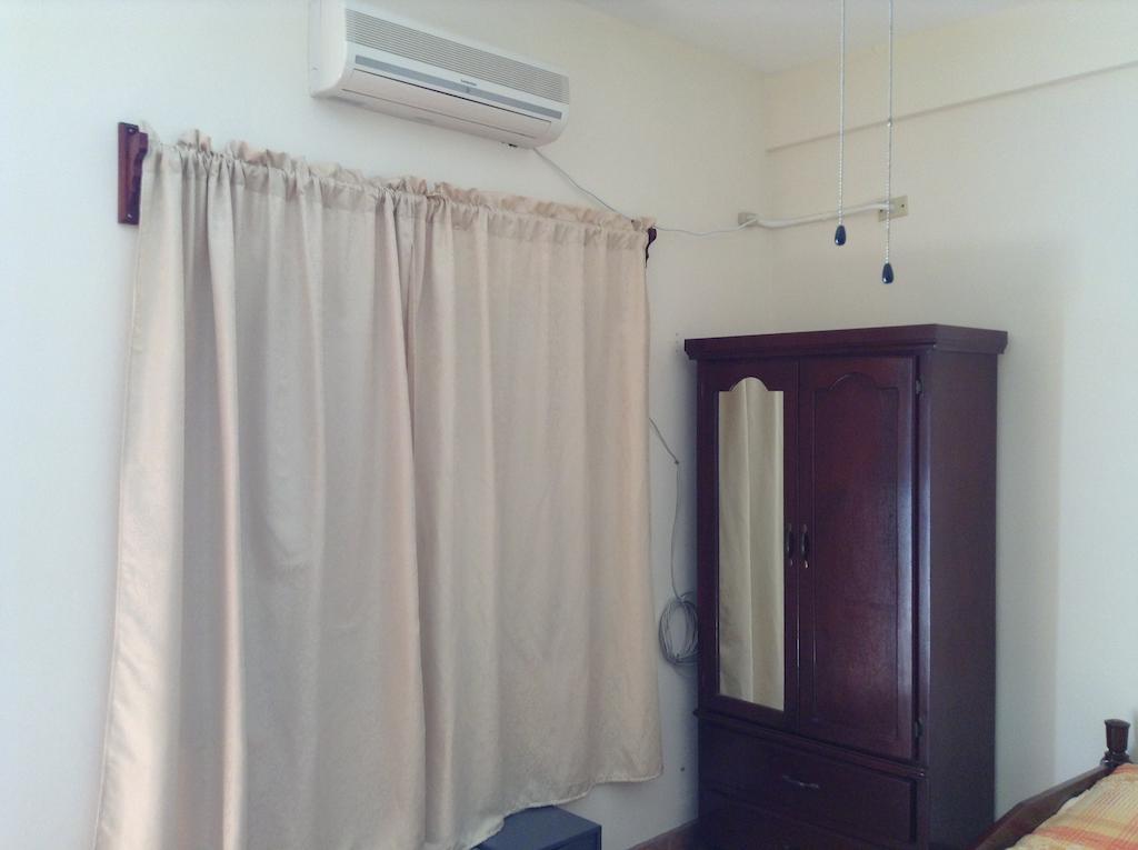 Panchos Villas 库尔克岛 外观 照片