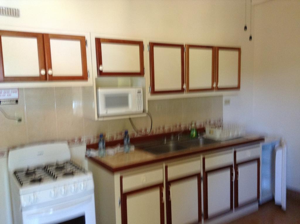 Panchos Villas 库尔克岛 客房 照片