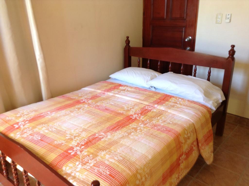 Panchos Villas 库尔克岛 外观 照片