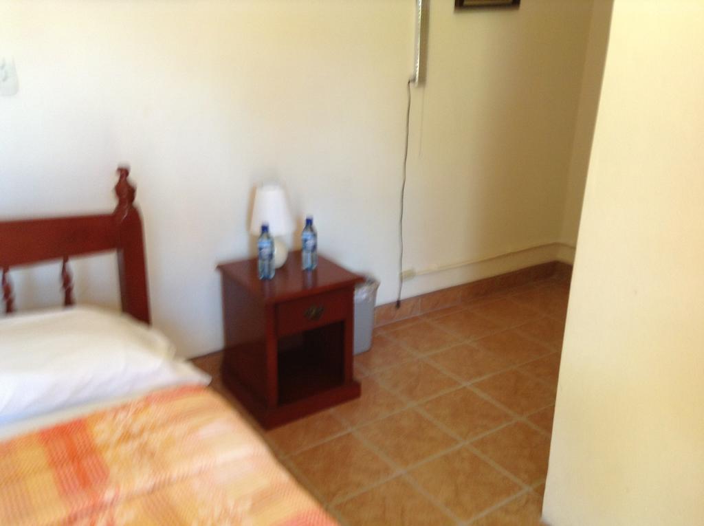 Panchos Villas 库尔克岛 外观 照片
