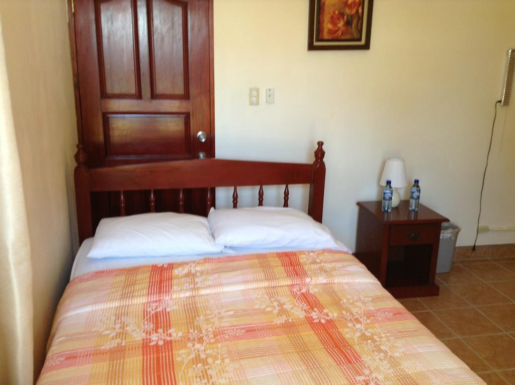 Panchos Villas 库尔克岛 外观 照片