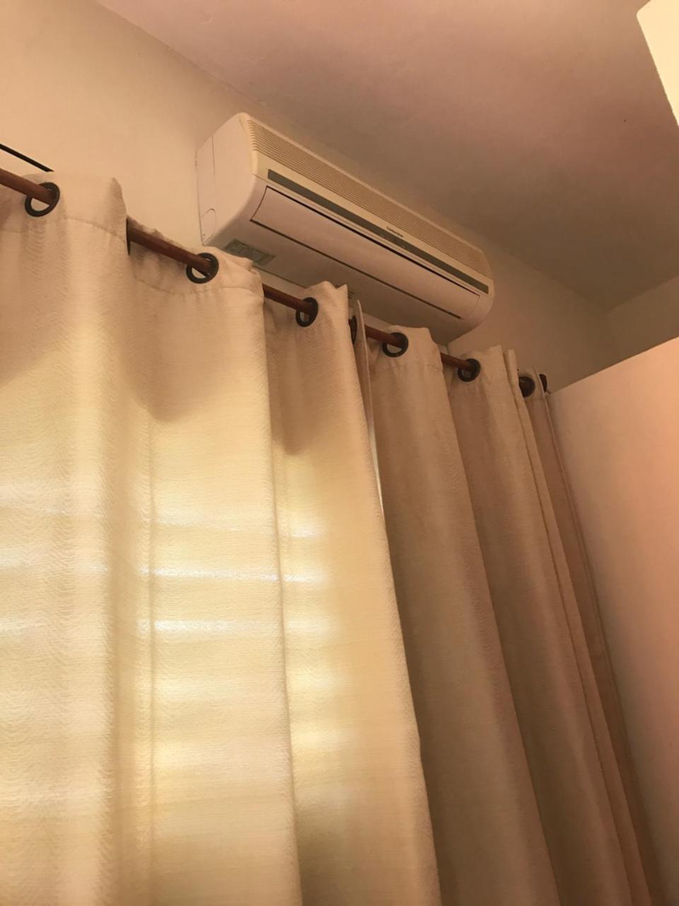 Panchos Villas 库尔克岛 外观 照片