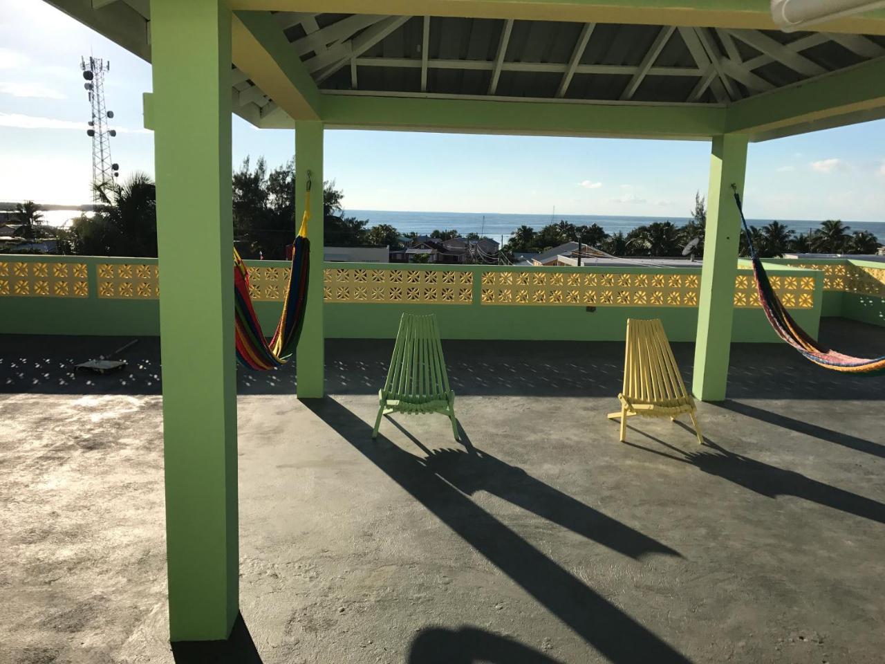 Panchos Villas 库尔克岛 外观 照片