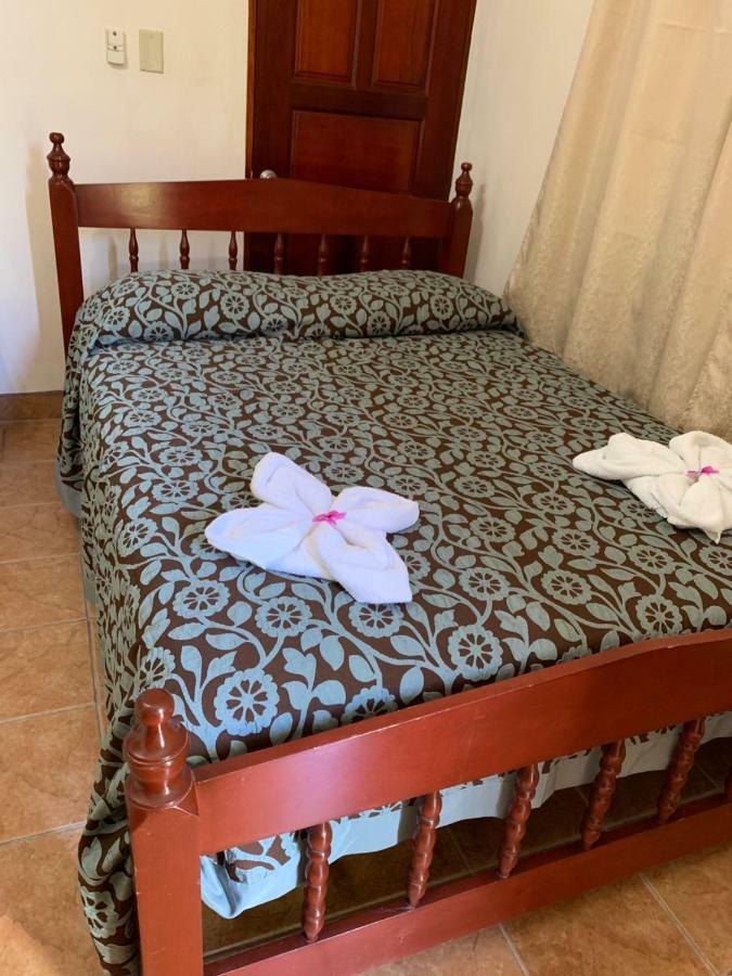 Panchos Villas 库尔克岛 外观 照片